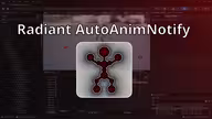 Radiant AutoNotify