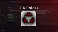 OKColors Header Image