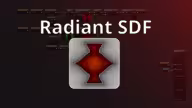 Main Panel with Logo