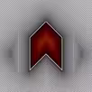 Scale Space Chevron result 1.0 Scale