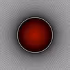 SDF Circle Node