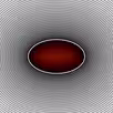 SDF Ellipse