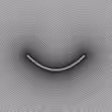 SDF Quadratic Bezier Node