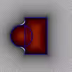 SDF Output
